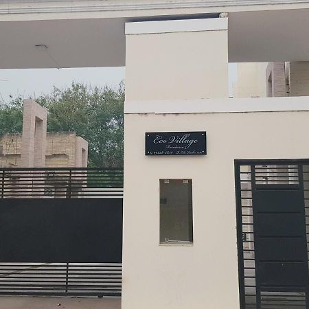 Sobrado 6 Amplo E Confortavel Em Condominio Corumba Ngoại thất bức ảnh