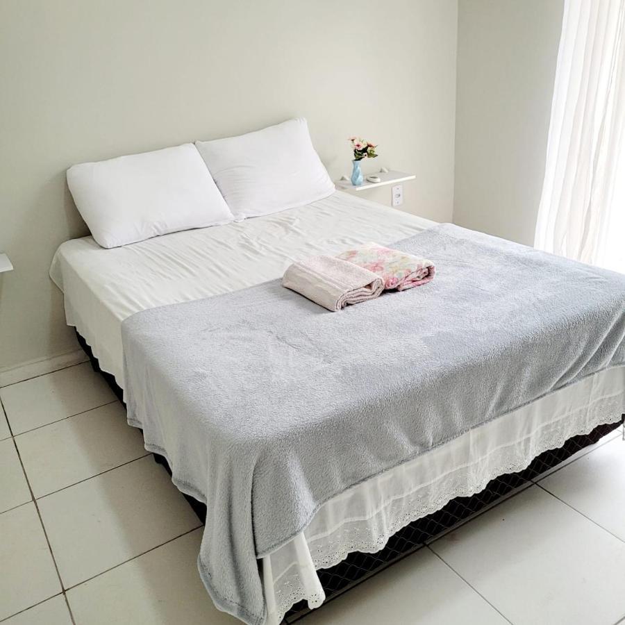 Sobrado 6 Amplo E Confortavel Em Condominio Corumba Ngoại thất bức ảnh