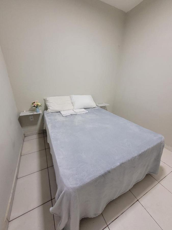 Sobrado 6 Amplo E Confortavel Em Condominio Corumba Ngoại thất bức ảnh
