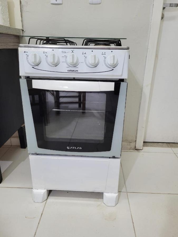 Sobrado 6 Amplo E Confortavel Em Condominio Corumba Ngoại thất bức ảnh