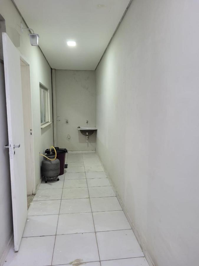 Sobrado 6 Amplo E Confortavel Em Condominio Corumba Ngoại thất bức ảnh